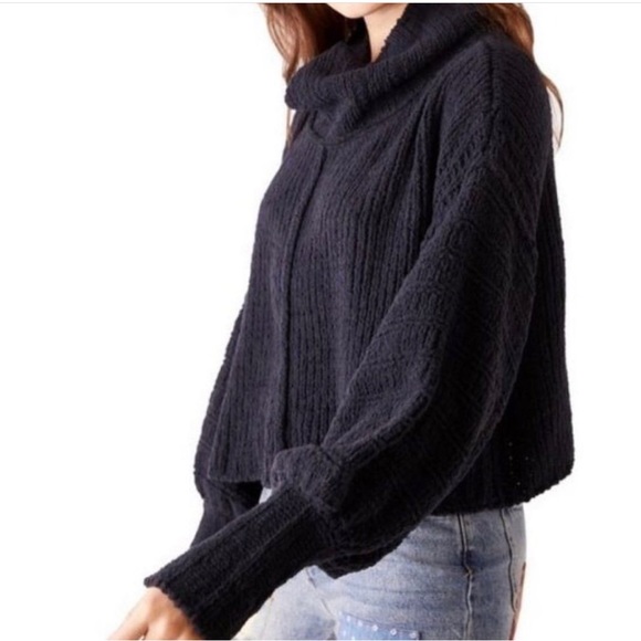 Free people be yours pullover - Picture 2 of 3